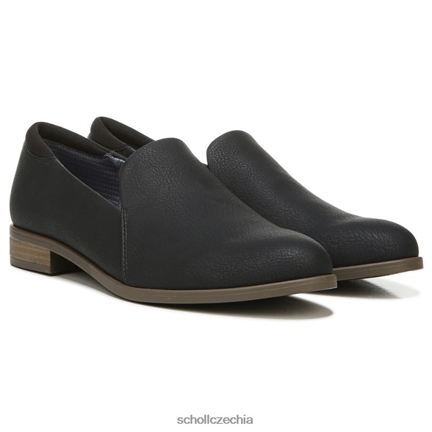 sazba povaleč Černá Dr. Scholl'sunisex 22080Z23