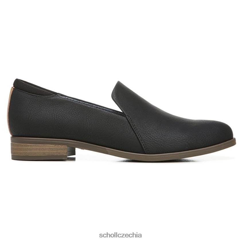 sazba povaleč Černá Dr. Scholl'sunisex 22080Z23