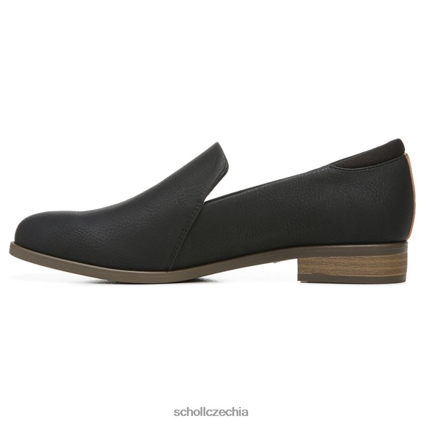 sazba povaleč Černá Dr. Scholl'sunisex 22080Z23