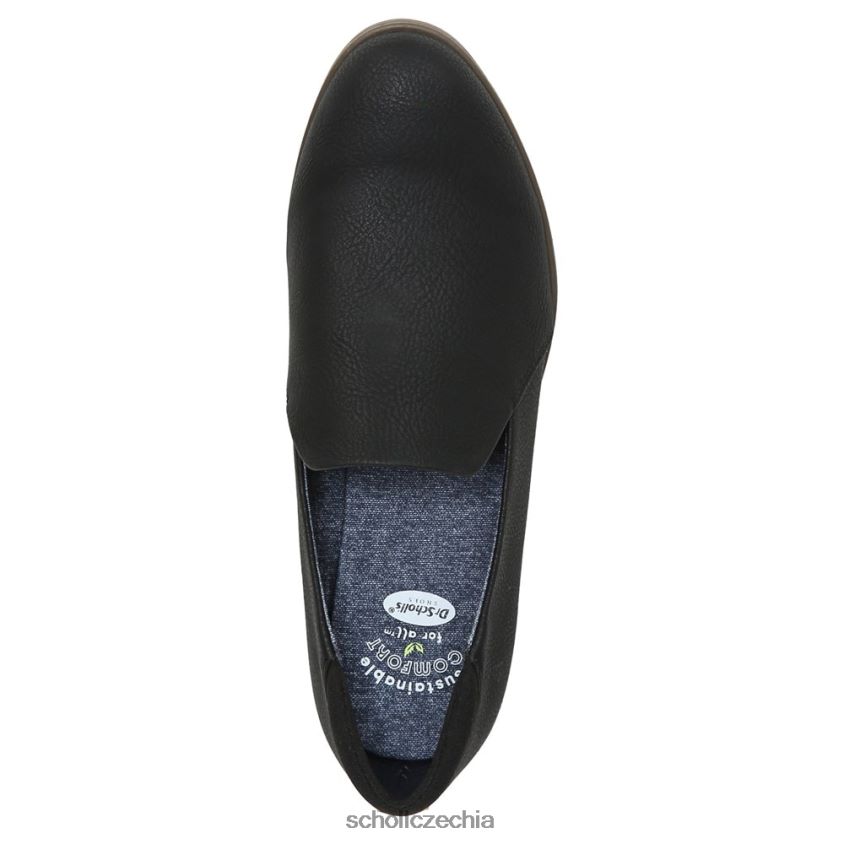 sazba povaleč Černá Dr. Scholl'sunisex 22080Z23
