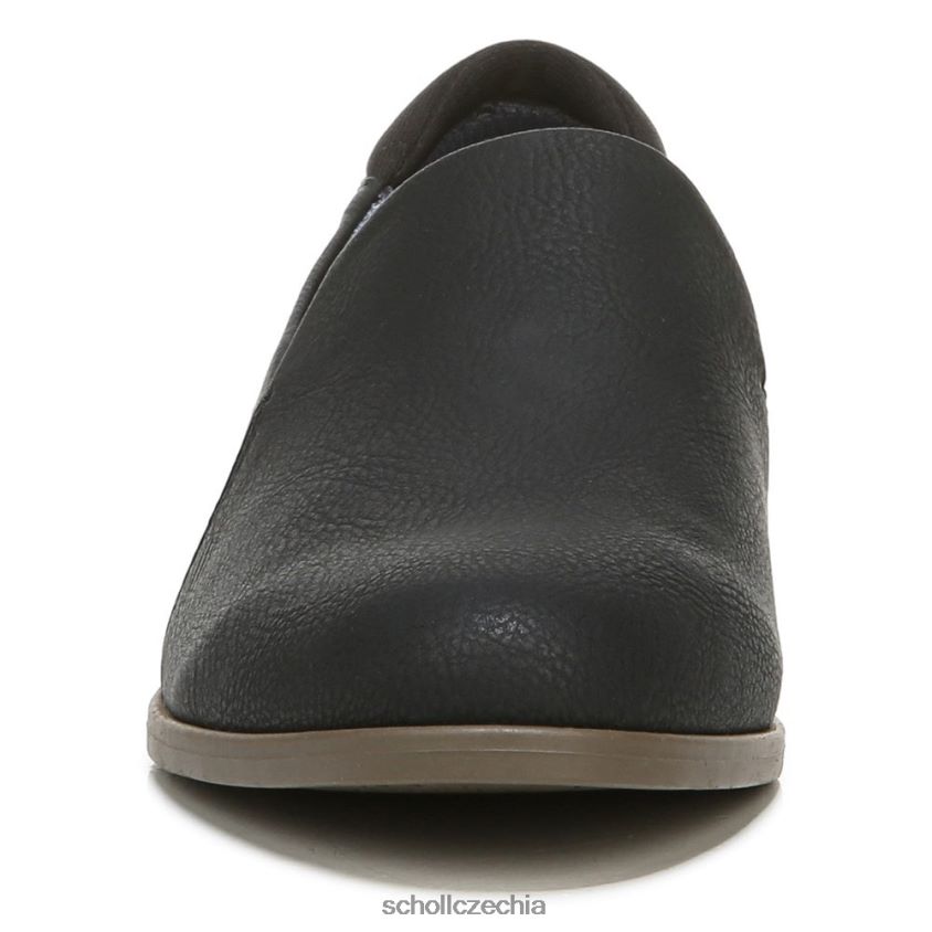 sazba povaleč Černá Dr. Scholl'sunisex 22080Z23