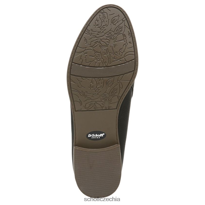 sazba povaleč Černá Dr. Scholl'sunisex 22080Z23