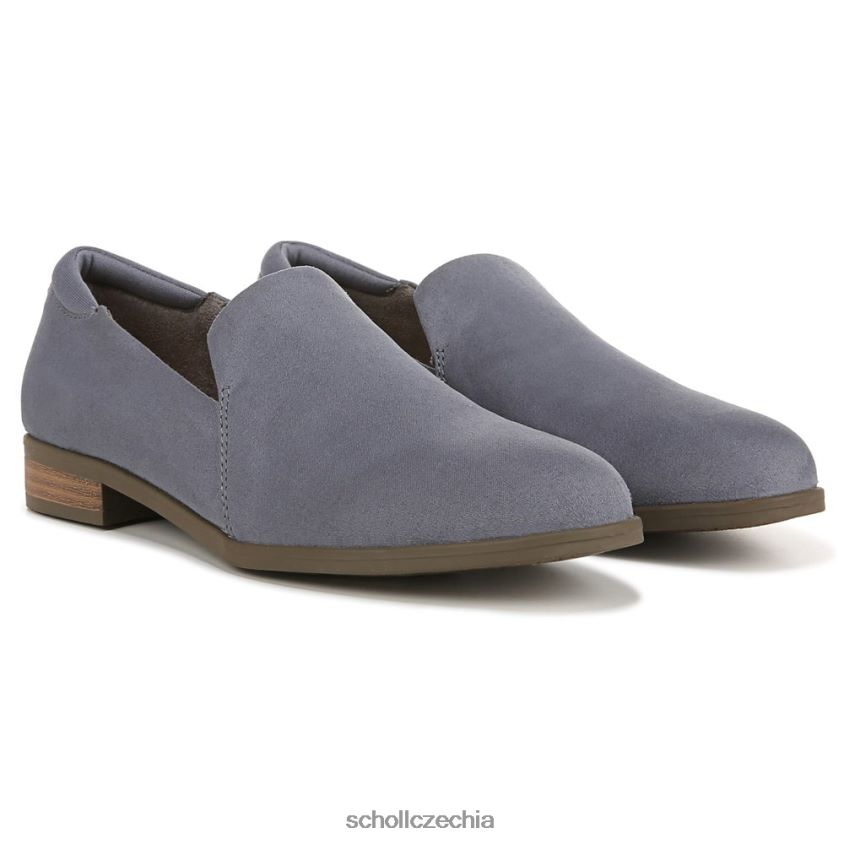 sazba povaleč modrá tkanina Dr. Scholl'sunisex 22080Z24