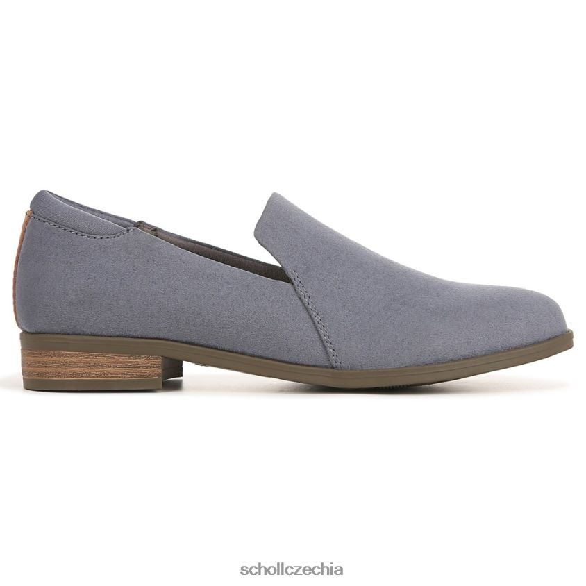 sazba povaleč modrá tkanina Dr. Scholl'sunisex 22080Z24