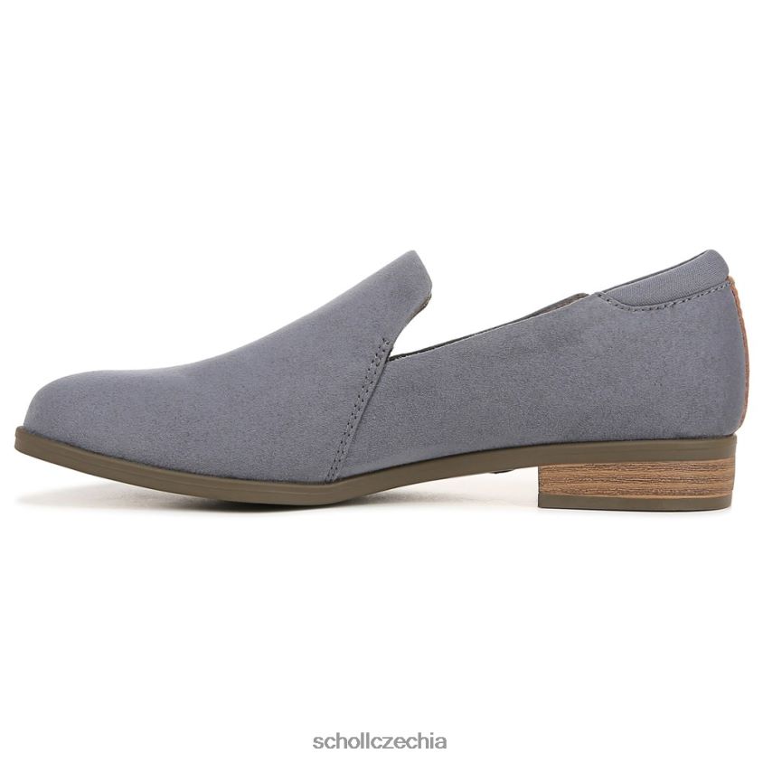 sazba povaleč modrá tkanina Dr. Scholl'sunisex 22080Z24