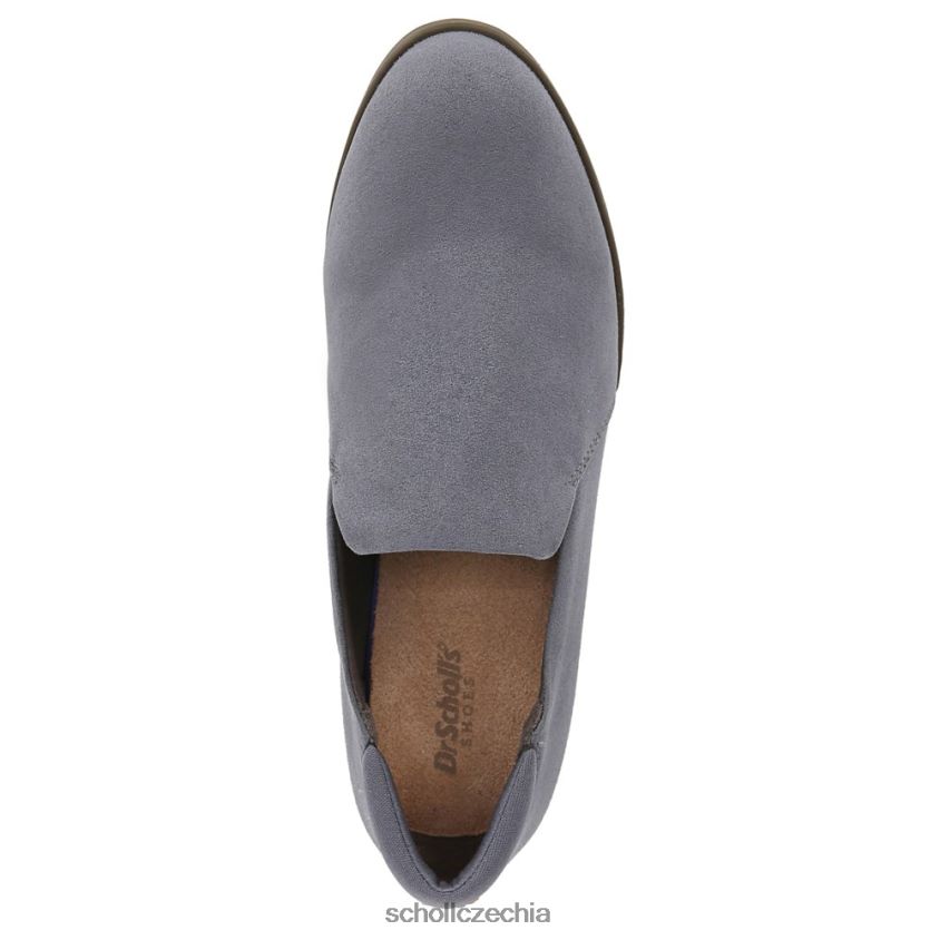 sazba povaleč modrá tkanina Dr. Scholl'sunisex 22080Z24