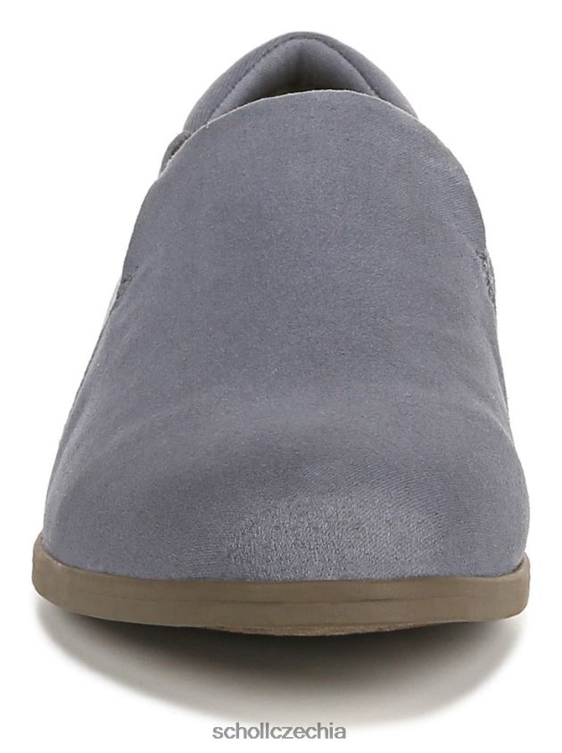 sazba povaleč modrá tkanina Dr. Scholl'sunisex 22080Z24