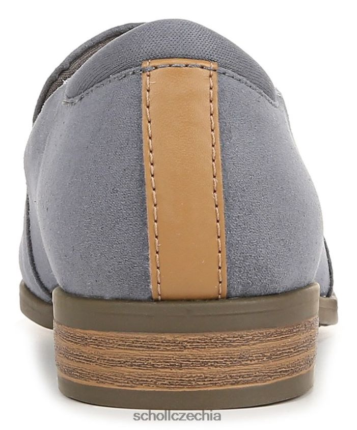 sazba povaleč modrá tkanina Dr. Scholl'sunisex 22080Z24
