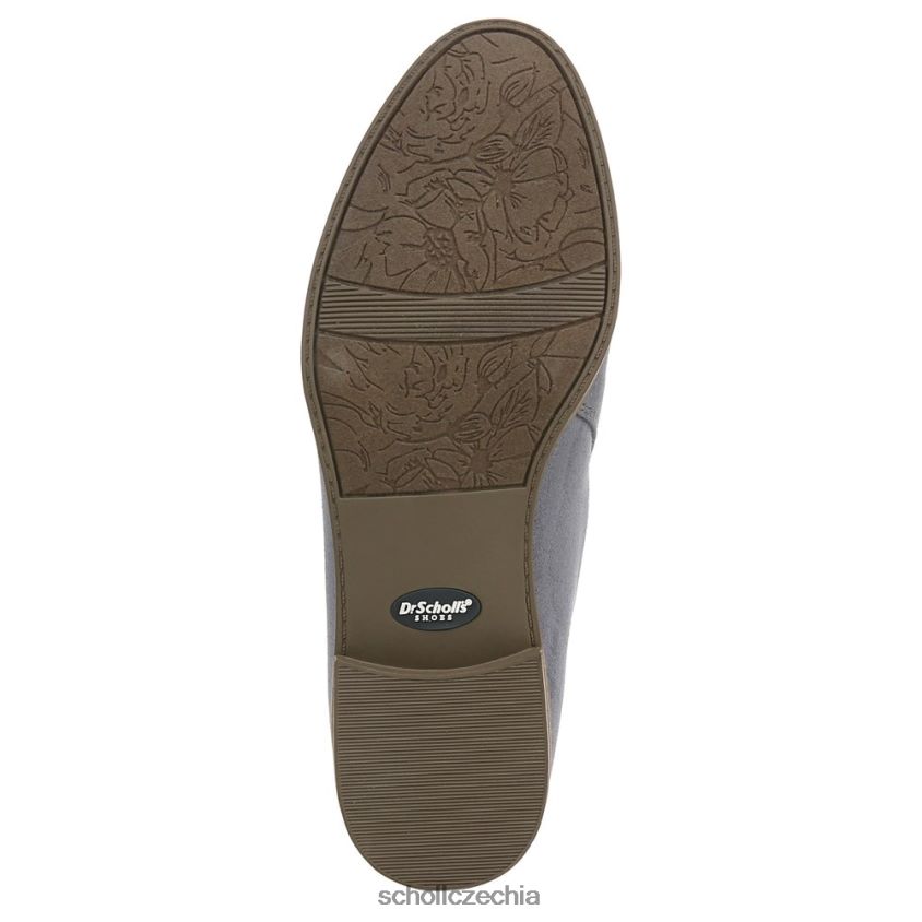 sazba povaleč modrá tkanina Dr. Scholl'sunisex 22080Z24