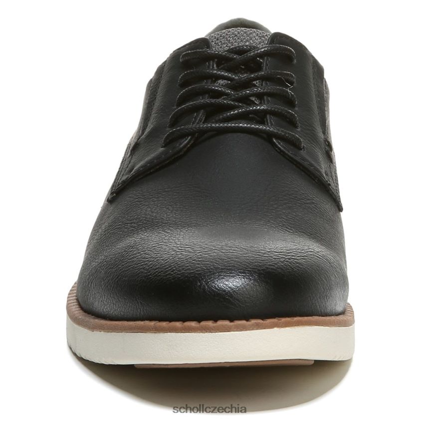 synchronizace 2 oxford Černá Dr. Scholl'sunisex 22080Z282