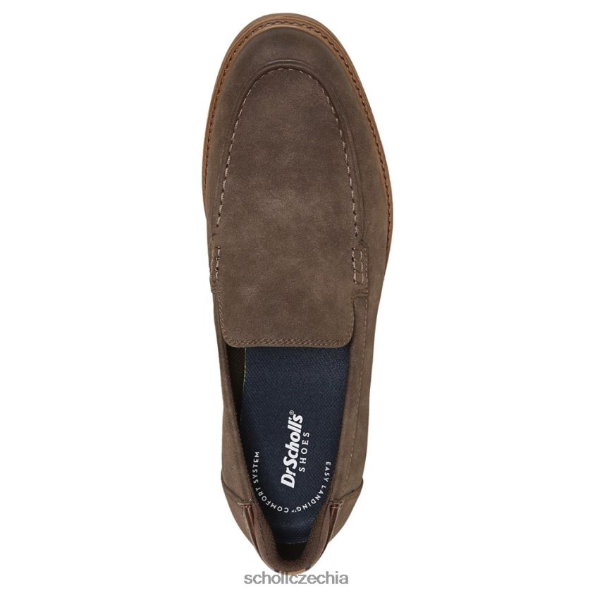 synchronizovat moc Kaštan Dr. Scholl'sunisex 22080Z277