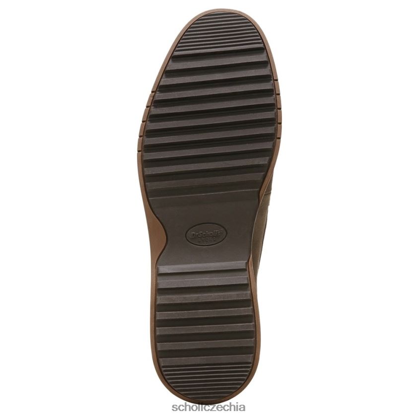 synchronizovat moc Kaštan Dr. Scholl'sunisex 22080Z277