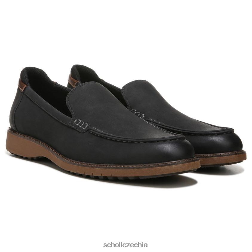 synchronizovat moc Černá Dr. Scholl'sunisex 22080Z275