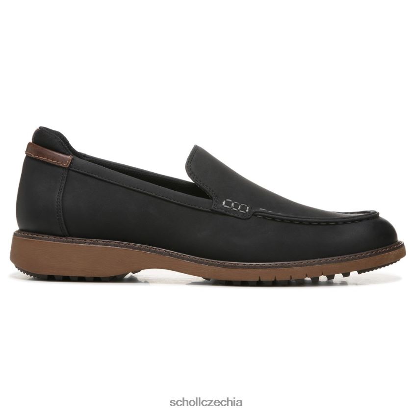 synchronizovat moc Černá Dr. Scholl'sunisex 22080Z275