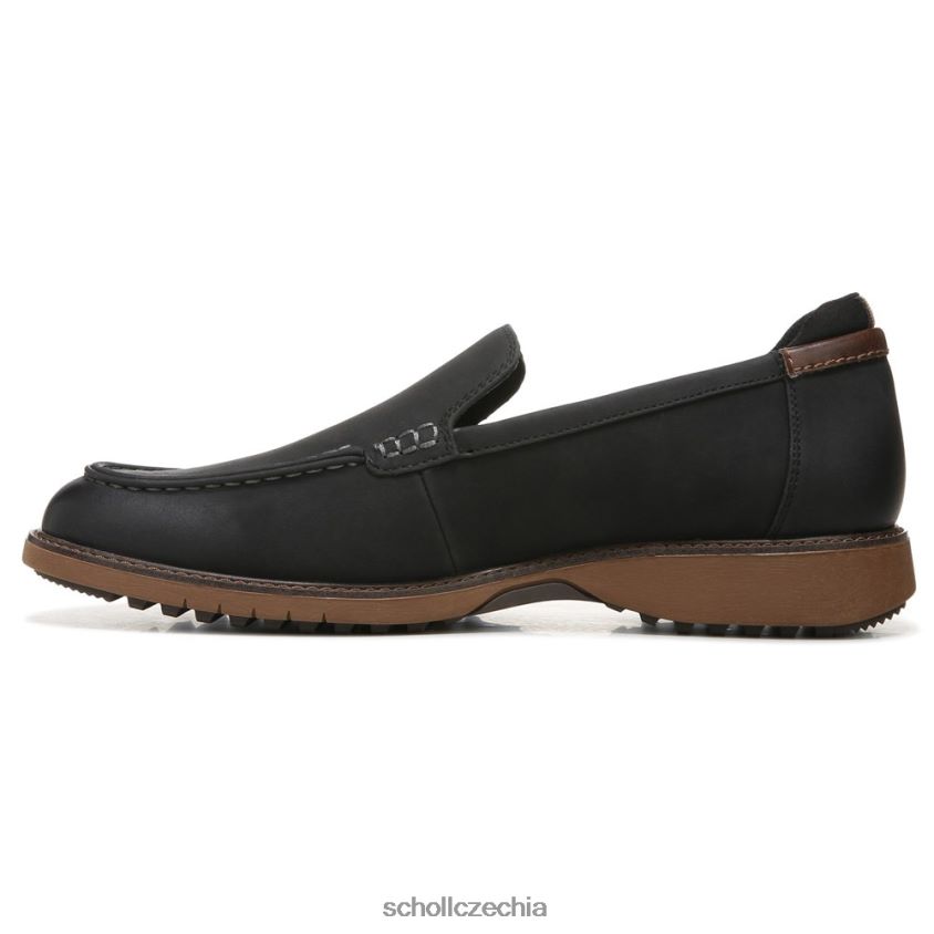 synchronizovat moc Černá Dr. Scholl'sunisex 22080Z275
