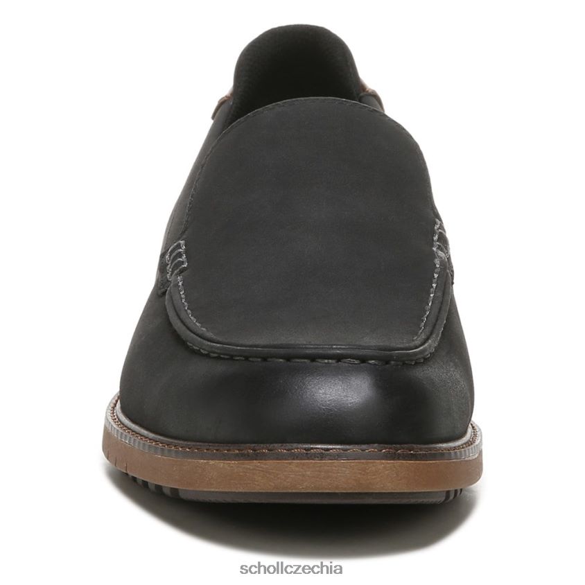 synchronizovat moc Černá Dr. Scholl'sunisex 22080Z275