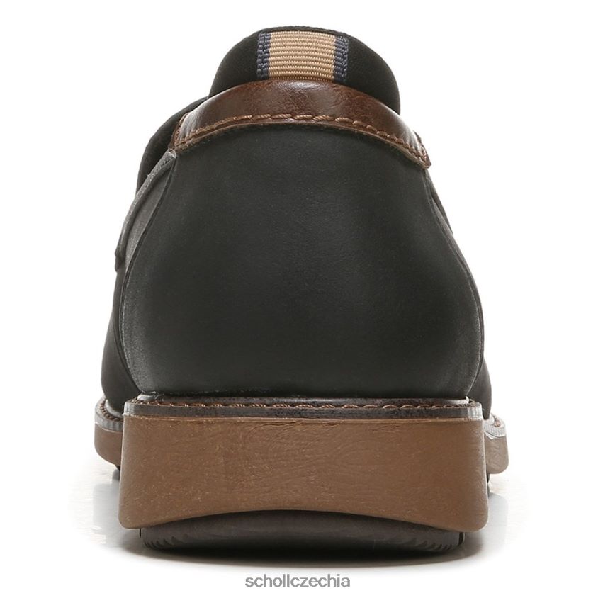 synchronizovat moc Černá Dr. Scholl'sunisex 22080Z275