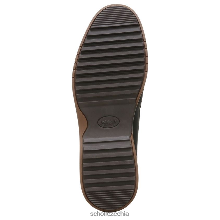 synchronizovat moc Černá Dr. Scholl'sunisex 22080Z275