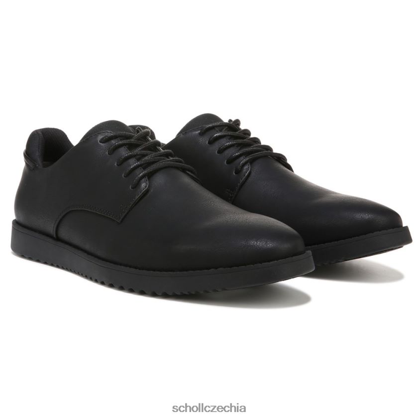 synchronizovat práci šněrovat černá syntetika Dr. Scholl'sunisex 22080Z262