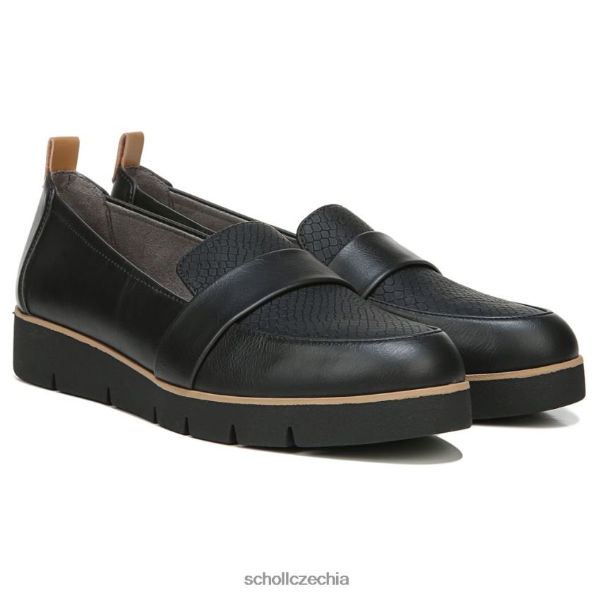 webster povaleč černý had Dr. Scholl'sunisex 22080Z217