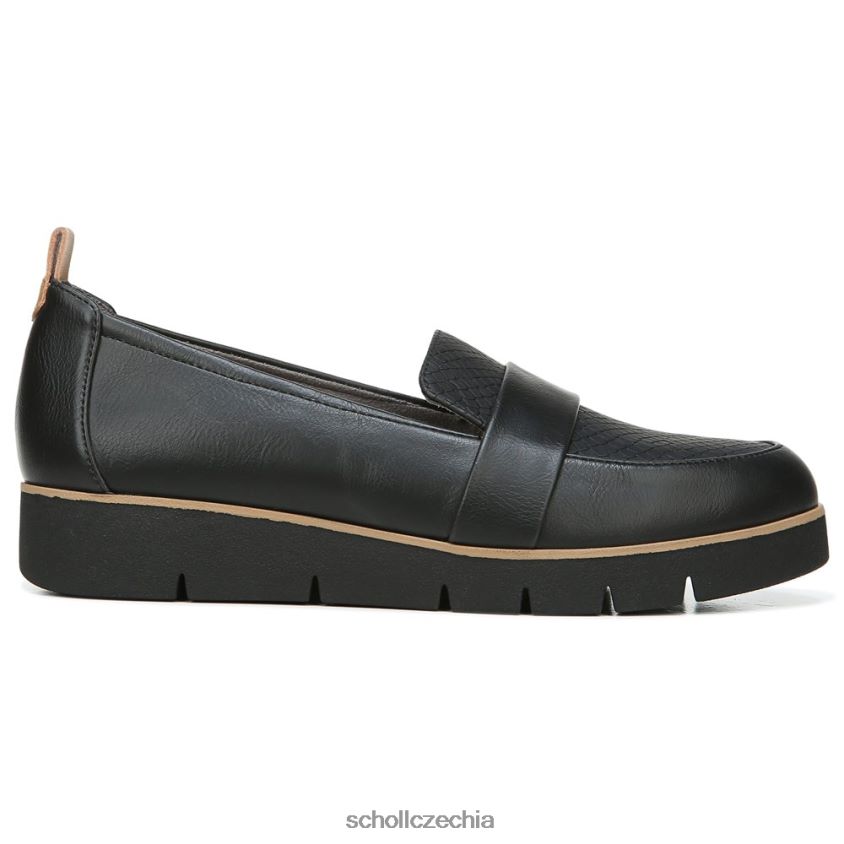 webster povaleč černý had Dr. Scholl'sunisex 22080Z217
