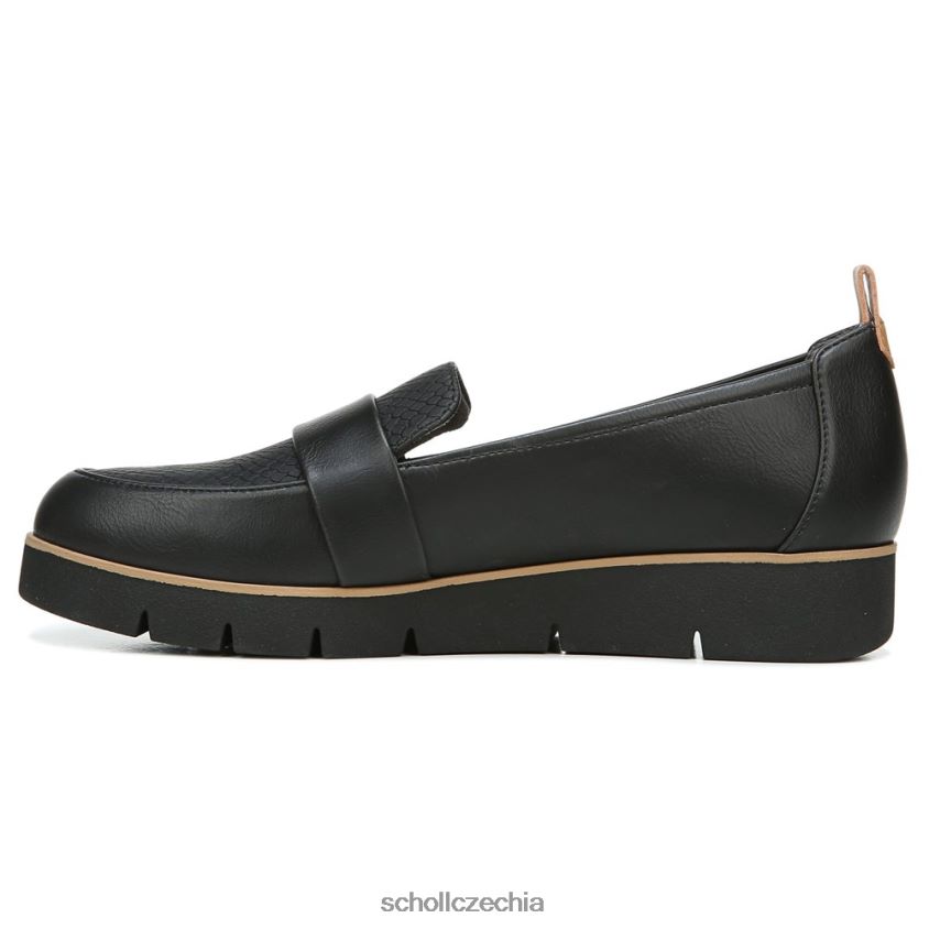 webster povaleč černý had Dr. Scholl'sunisex 22080Z217