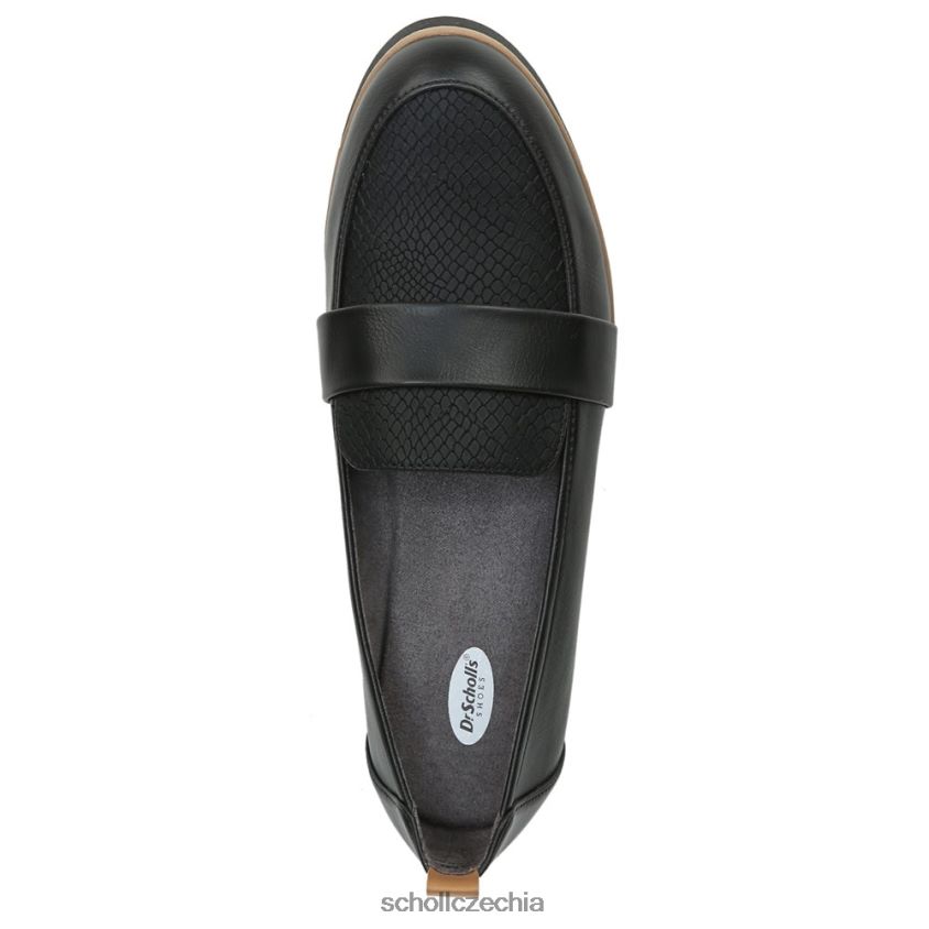 webster povaleč černý had Dr. Scholl'sunisex 22080Z217