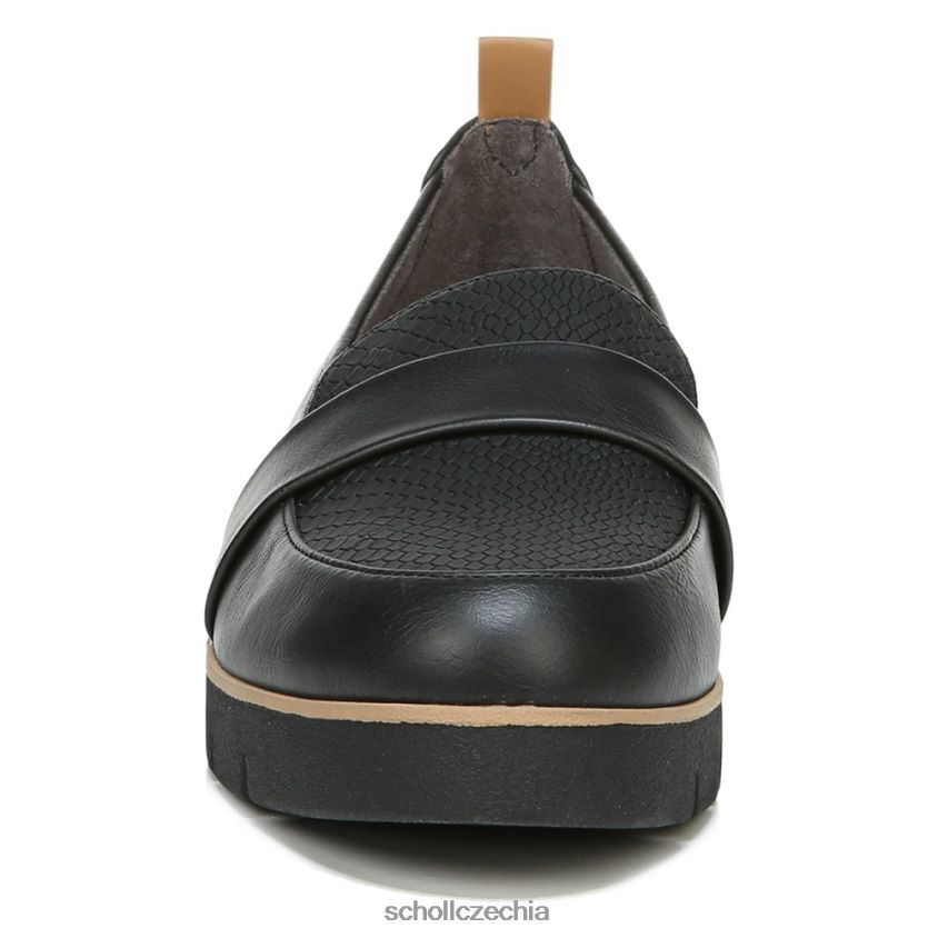 webster povaleč černý had Dr. Scholl'sunisex 22080Z217