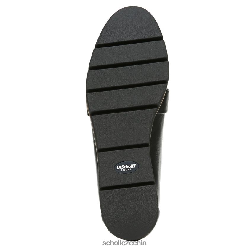 webster povaleč černý had Dr. Scholl'sunisex 22080Z217