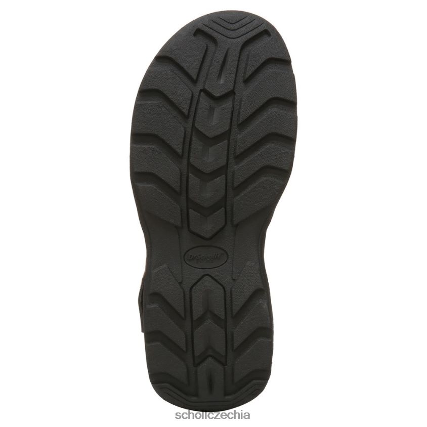 henley sandál hnědý Dr. Scholl'sunisex 22080Z298