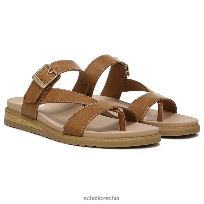 ostrovní sandály snů Miláček Dr. Scholl'sunisex 22080Z180