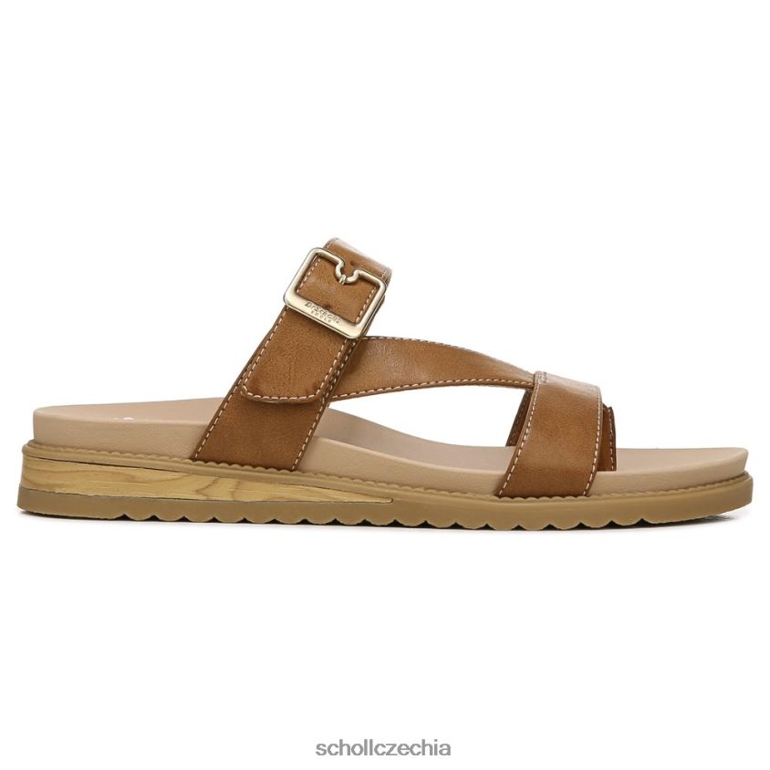 ostrovní sandály snů Miláček Dr. Scholl'sunisex 22080Z180