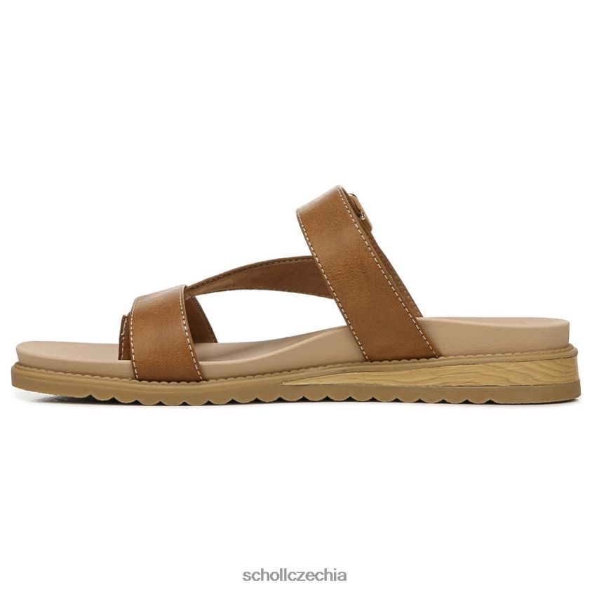 ostrovní sandály snů Miláček Dr. Scholl'sunisex 22080Z180