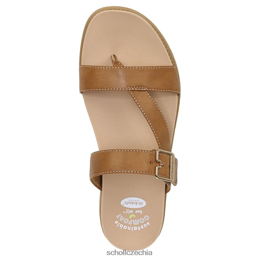 ostrovní sandály snů Miláček Dr. Scholl'sunisex 22080Z180