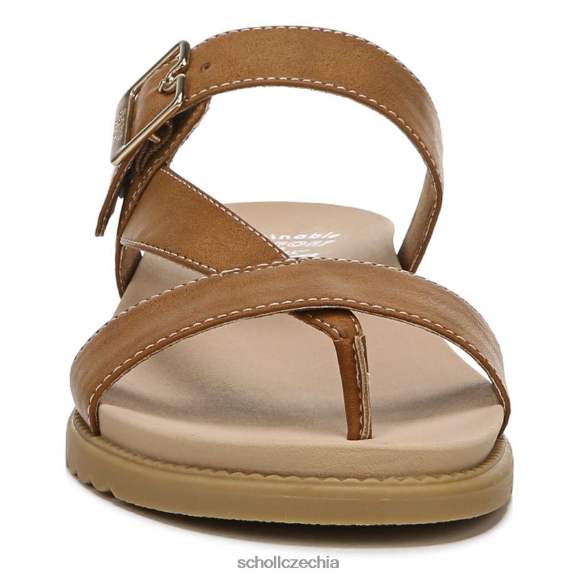 ostrovní sandály snů Miláček Dr. Scholl'sunisex 22080Z180