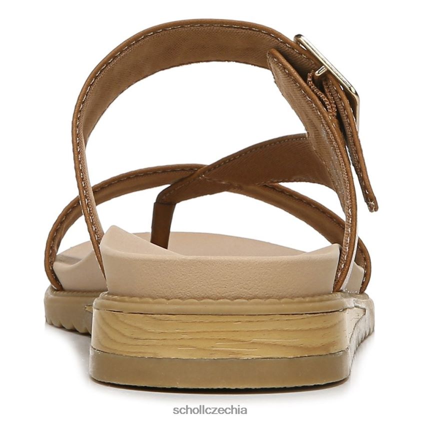 ostrovní sandály snů Miláček Dr. Scholl'sunisex 22080Z180