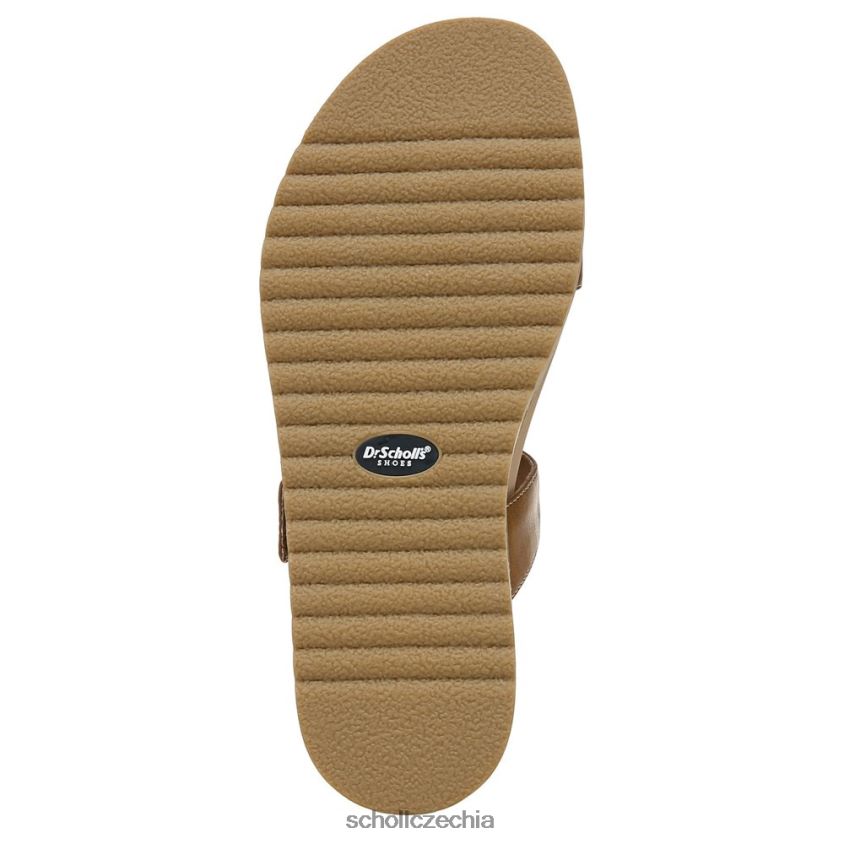 ostrovní sandály snů Miláček Dr. Scholl'sunisex 22080Z180