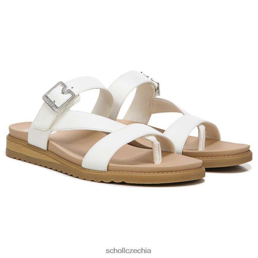 ostrovní sandály snů bílý Dr. Scholl'sunisex 22080Z179