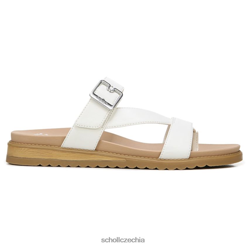 ostrovní sandály snů bílý Dr. Scholl'sunisex 22080Z179