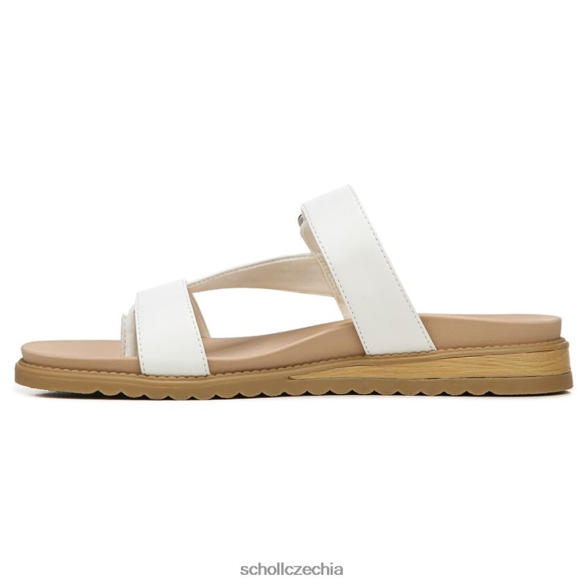 ostrovní sandály snů bílý Dr. Scholl'sunisex 22080Z179