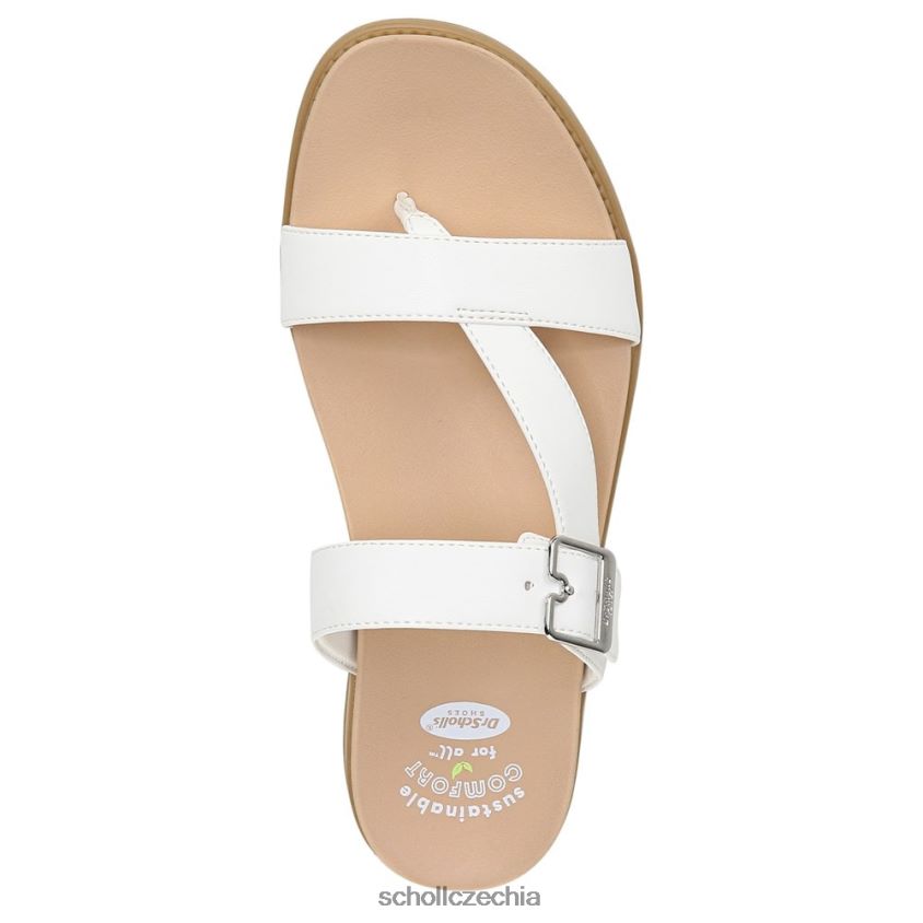 ostrovní sandály snů bílý Dr. Scholl'sunisex 22080Z179
