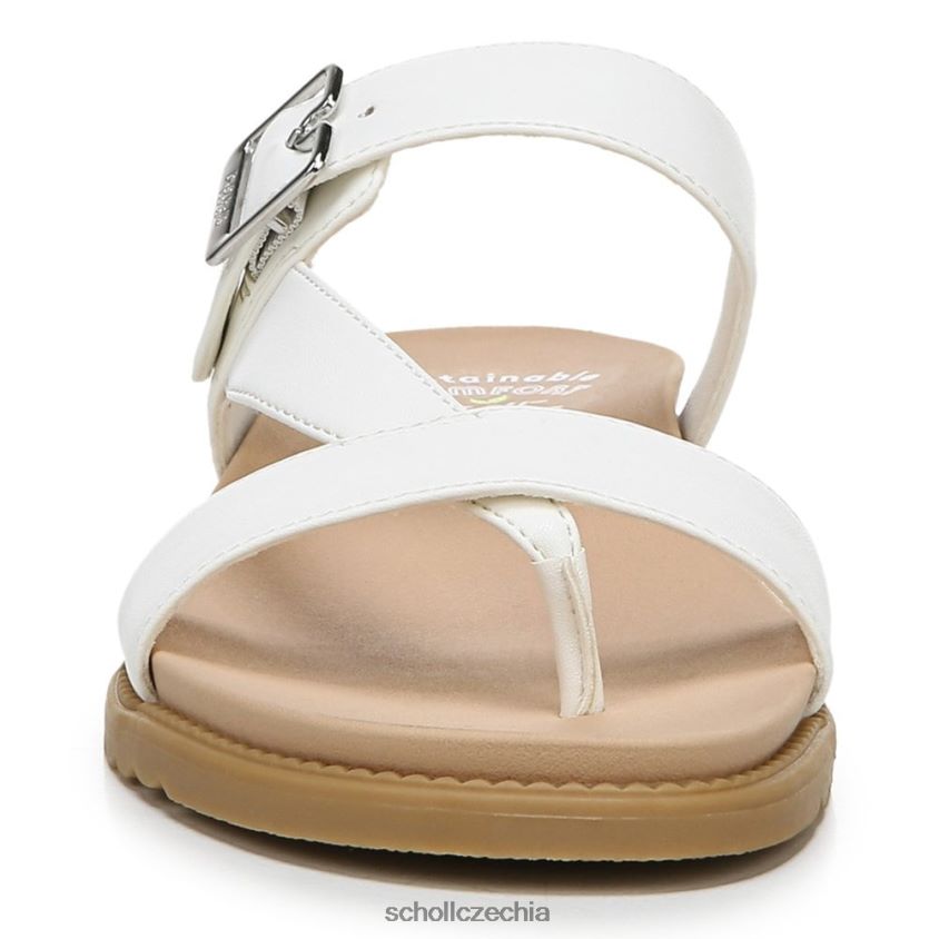 ostrovní sandály snů bílý Dr. Scholl'sunisex 22080Z179