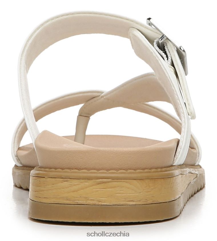 ostrovní sandály snů bílý Dr. Scholl'sunisex 22080Z179