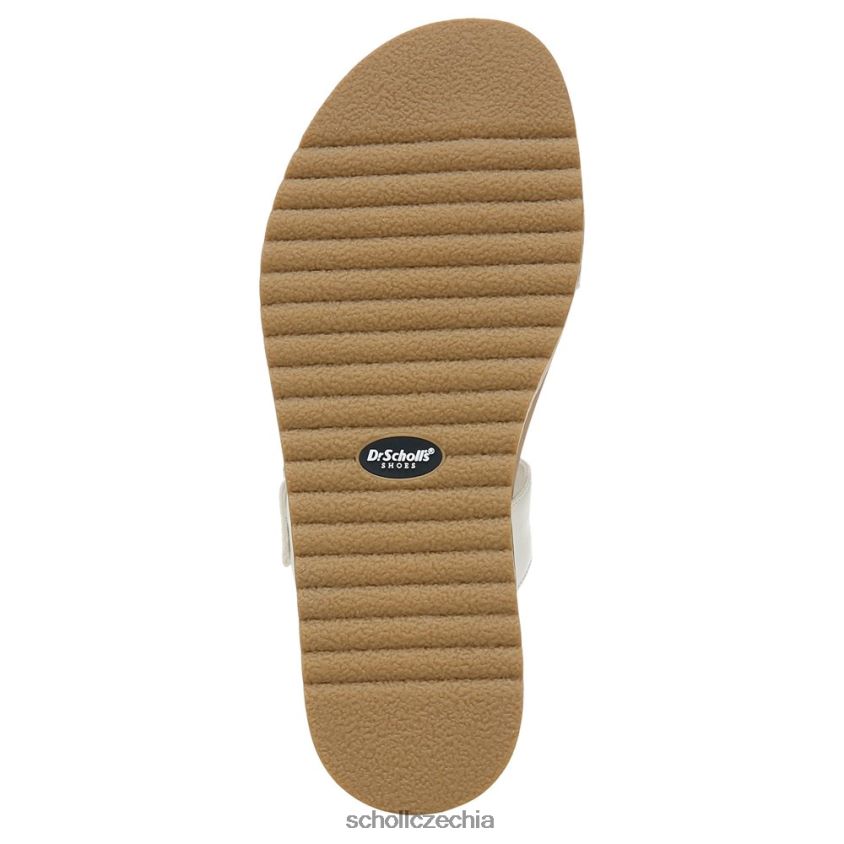 ostrovní sandály snů bílý Dr. Scholl'sunisex 22080Z179