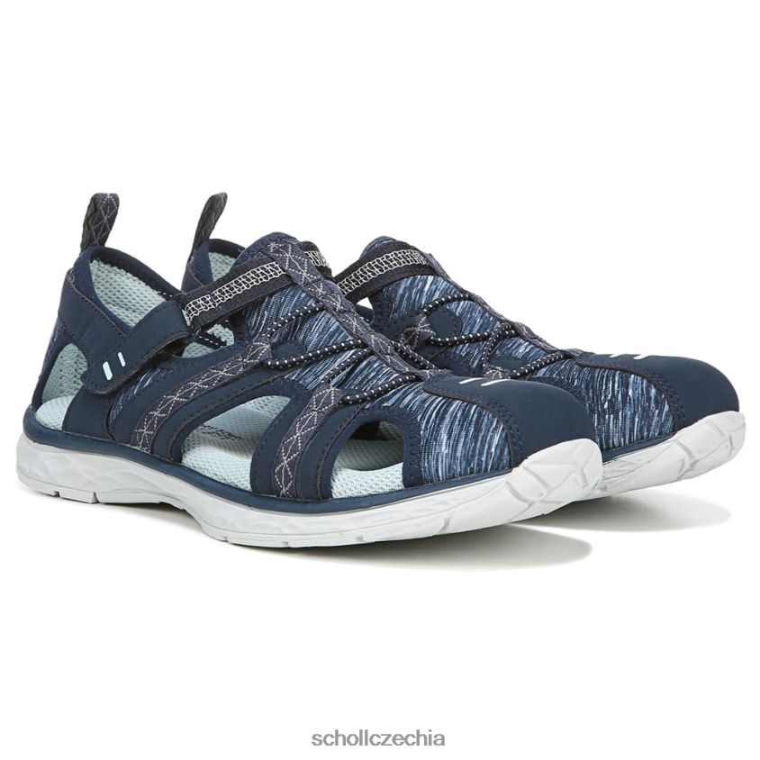 rybářský sandál andrews námořnická látka Dr. Scholl'sunisex 22080Z197 - Kliknutím na obrázek zavøete