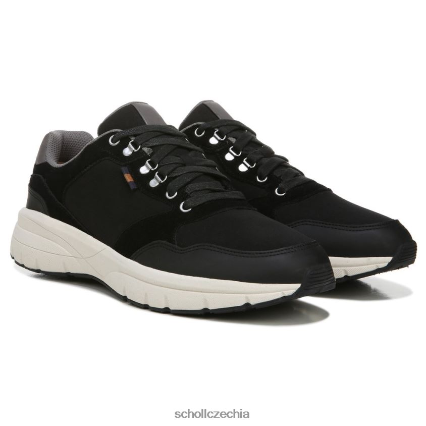severní teniska Černá Dr. Scholl'sunisex 22080Z267