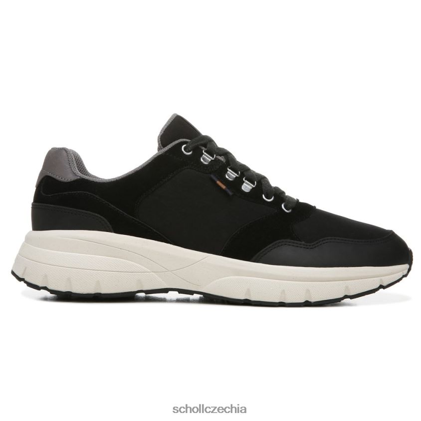 severní teniska Černá Dr. Scholl'sunisex 22080Z267