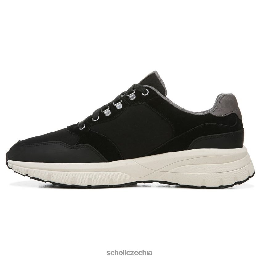 severní teniska Černá Dr. Scholl'sunisex 22080Z267