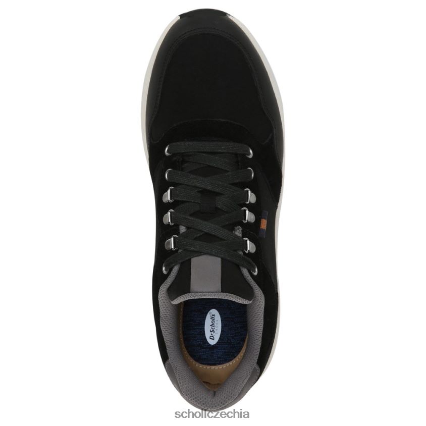 severní teniska Černá Dr. Scholl'sunisex 22080Z267