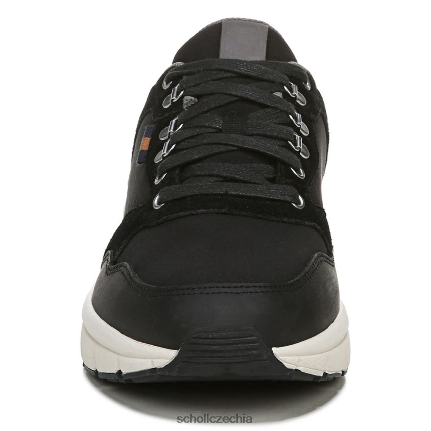 severní teniska Černá Dr. Scholl'sunisex 22080Z267